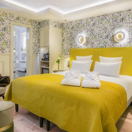 Cambon Hotel Parijs