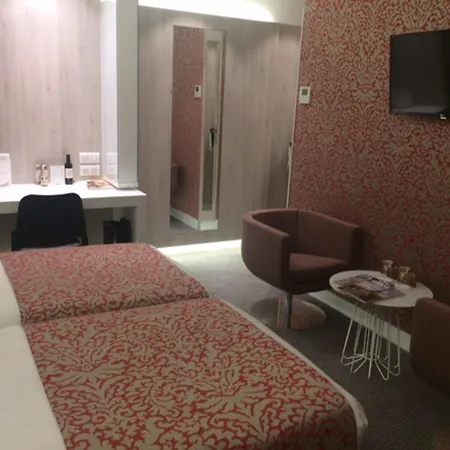 Cambon Hotel Parijs