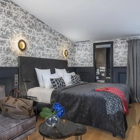 Hotel Cambon