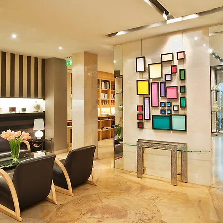 Cambon Hotel Parijs