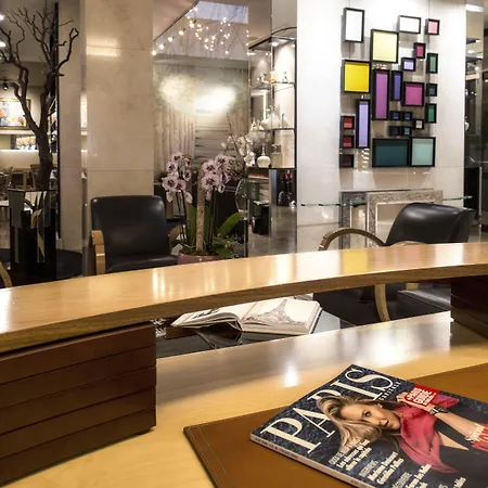 Cambon Parijs
