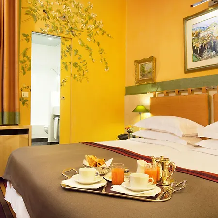 Hotel Cambon