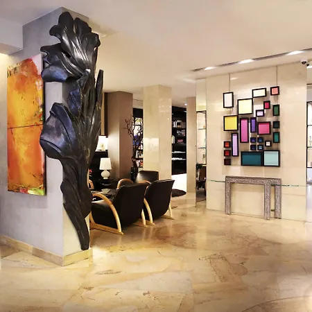 Cambon Hotel 4*