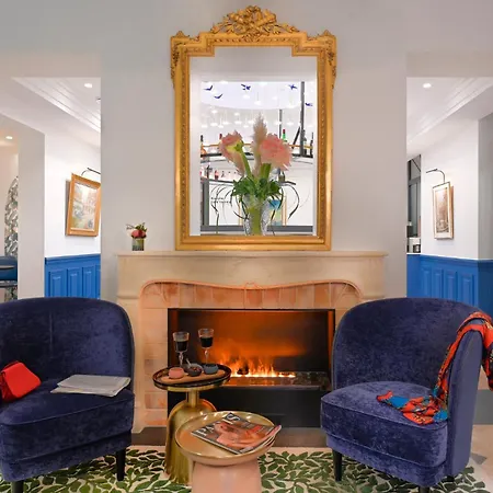 Hotel Cambon