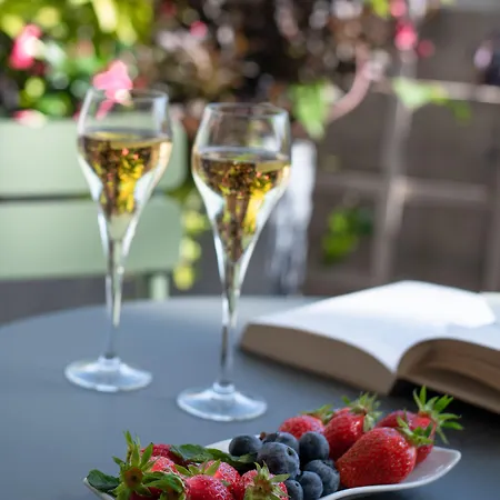 Hotel Cambon 4*