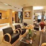 加蓬酒店 4* 巴黎