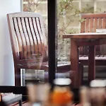 加蓬酒店 酒店