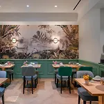 加蓬酒店 4* 巴黎