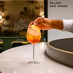 加蓬酒店 4*