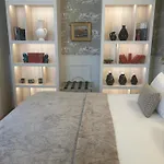 酒店 加蓬酒店 巴黎