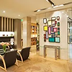 加蓬酒店 酒店 巴黎