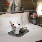 加蓬酒店 4* 巴黎