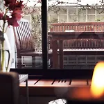 加蓬酒店 巴黎