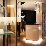 加蓬酒店 酒店