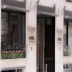 Hotel Cambon