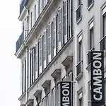 Hotel Cambon 4*