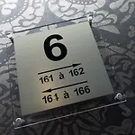 Cambon Hotel