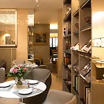 Cambon Hotel Paryż