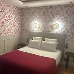 Cambon 4* Paryż