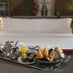 Cambon Hotel Paryż