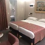 Cambon 4* Paryż