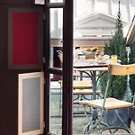 Cambon Hotel Paryż