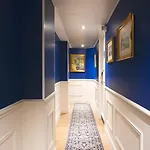Hotel Cambon Paris