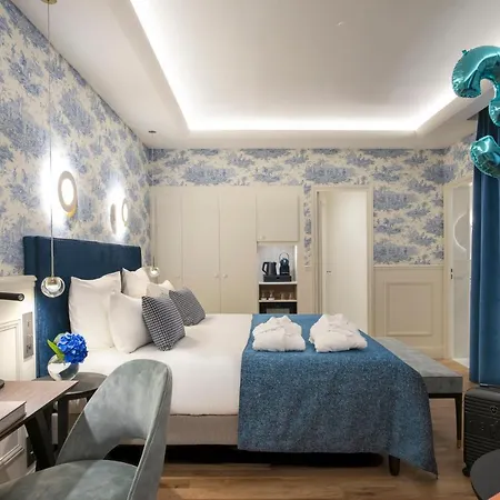 Cambon Hotel Paris