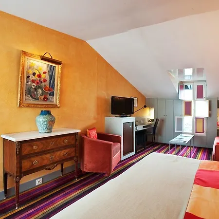 Cambon Hotel Paris