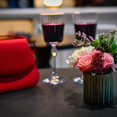 Cambon 4* Paris