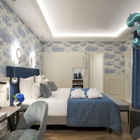 Hotel Cambon Paris