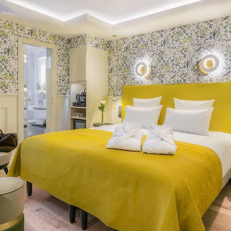 Cambon Hotel 4*