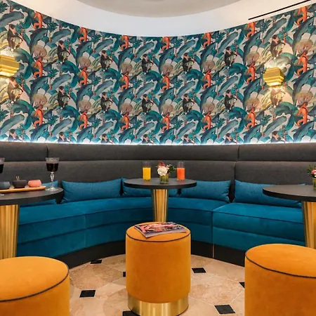 Hotel Cambon Paris