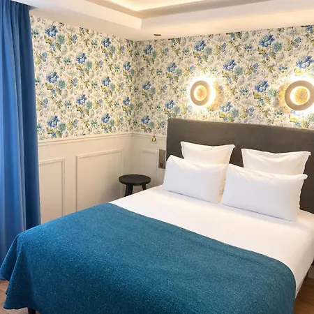 Cambon Hotel 4*