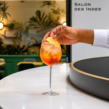 Hotel Cambon Paris