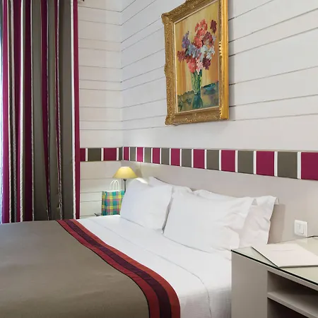 Cambon 4* Paris