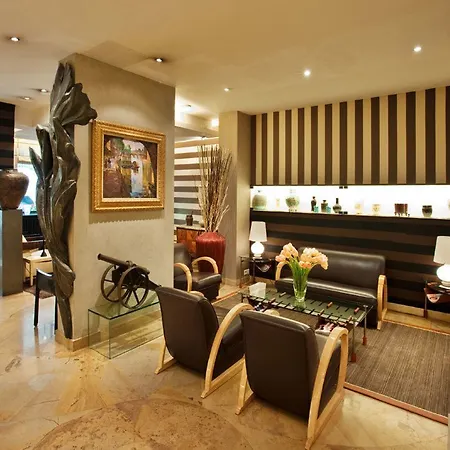 Hotel Cambon Paris