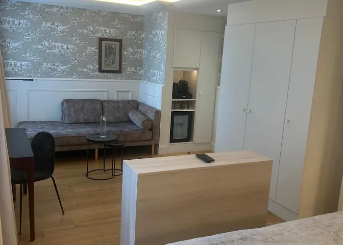 Cambon Отель 4*