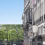 Otel Cambon 4*