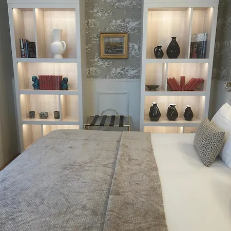 호텔 캉봉 파리