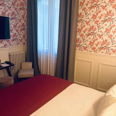 캉봉 호텔 파리