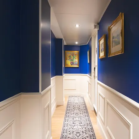 호텔 캉봉 파리