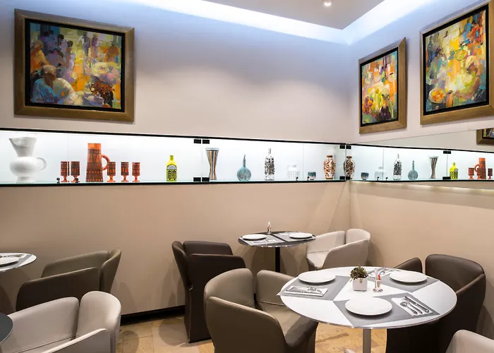 ホテル コンボン